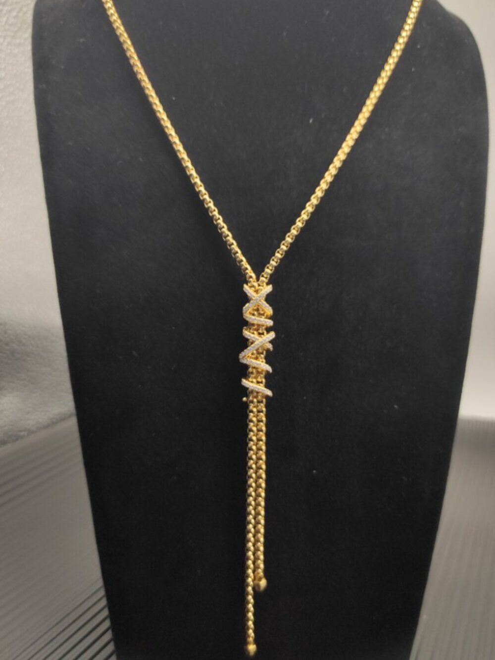David Yurman​.​ Necklacet